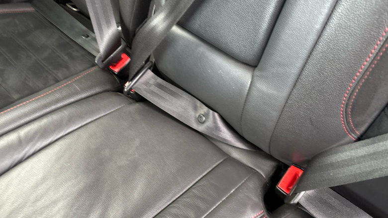 Ford Kuga 1.5 EcoBoost ST-Line 5dr 2WD Petrol Estate